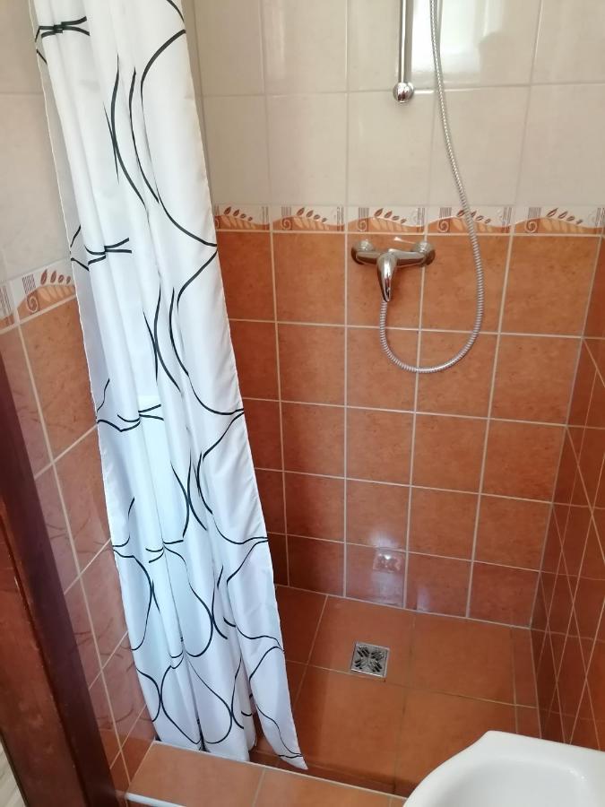 Apartmány Nový Život Exterior foto