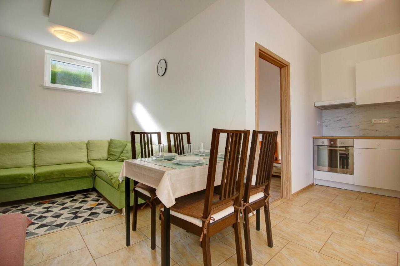 Apartmány Nový Život Exterior foto