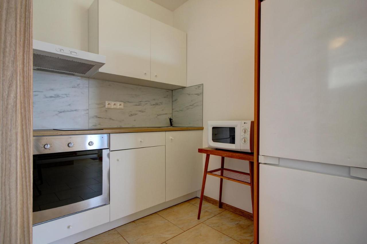 Apartmány Nový Život Exterior foto