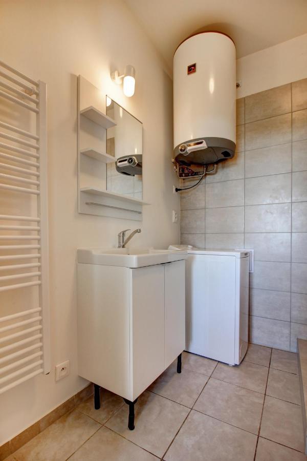 Apartmány Nový Život Exterior foto