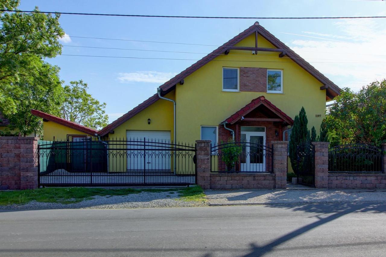 Apartmány Nový Život Exterior foto
