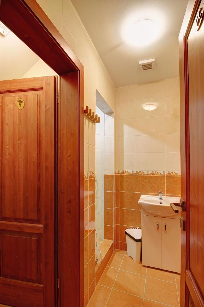 Apartmány Nový Život Exterior foto