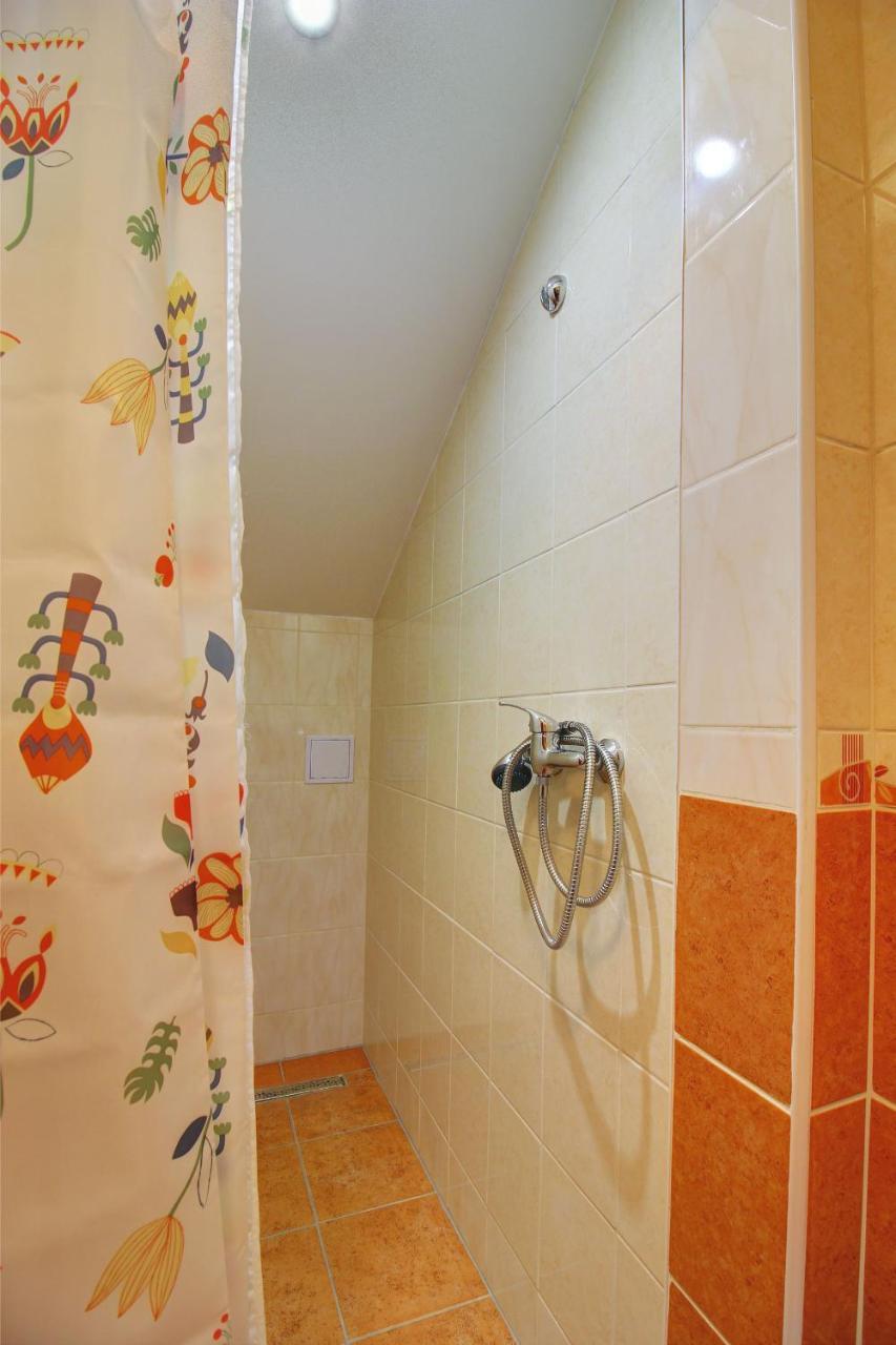 Apartmány Nový Život Exterior foto